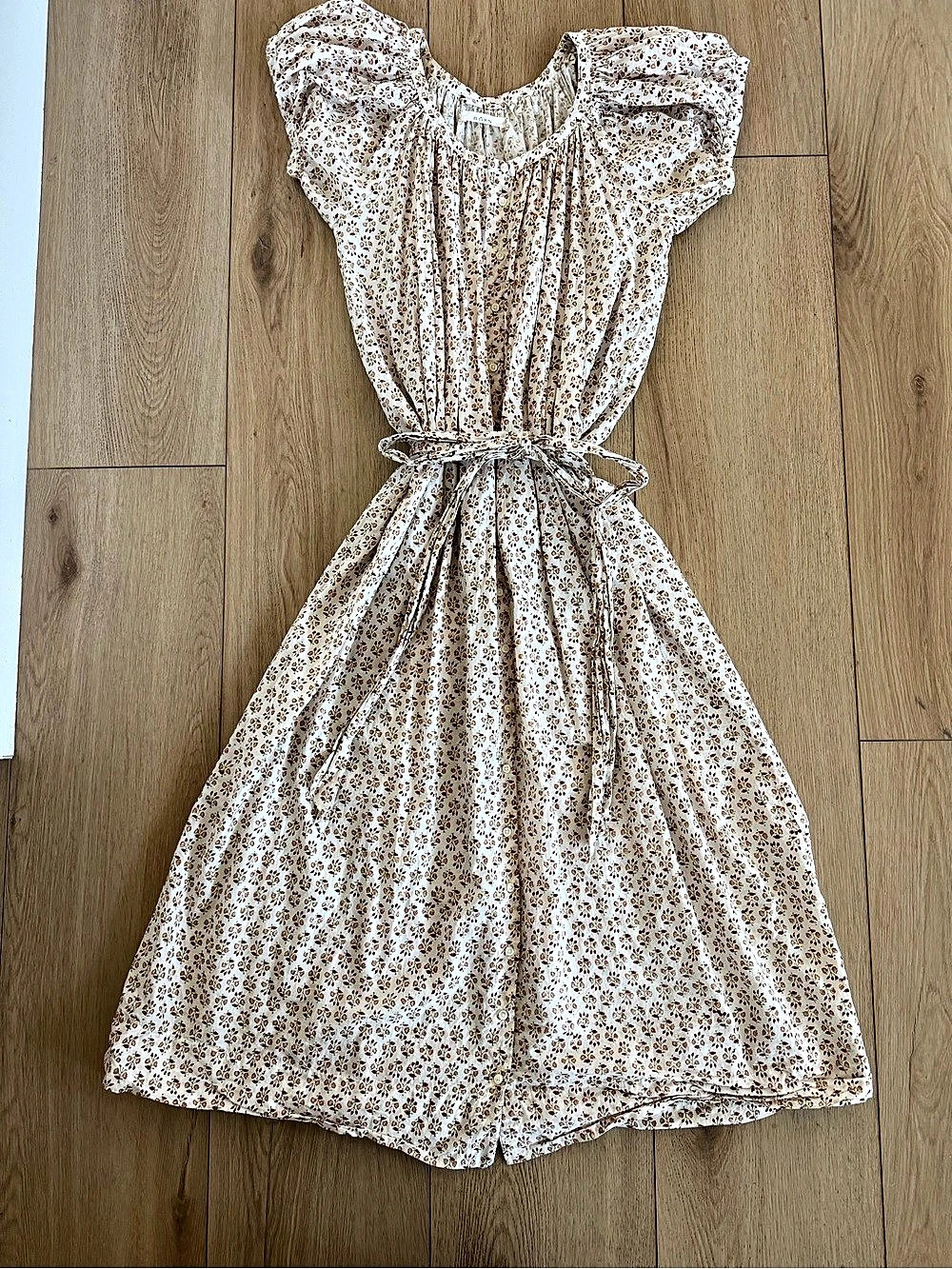 Doen Jocelina Dress
